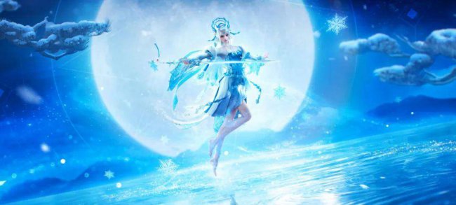 李白皮肤手感排行榜