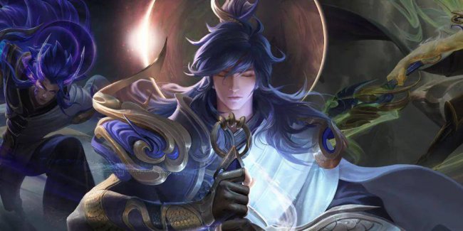 李白皮肤手感排行榜