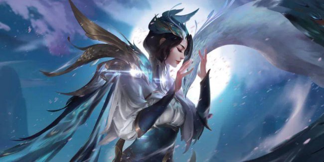 李白皮肤手感排行榜