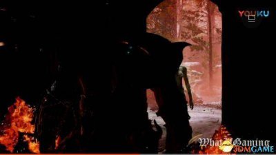战神4最终boss打法 详解战神4女武神难度排名