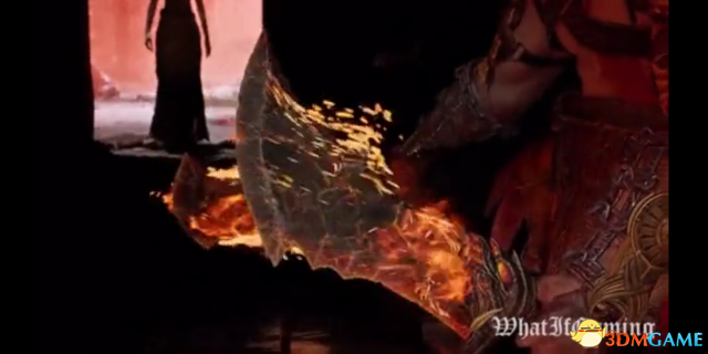 战神4最终boss打法