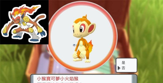 宝可梦晶灿钻石图鉴