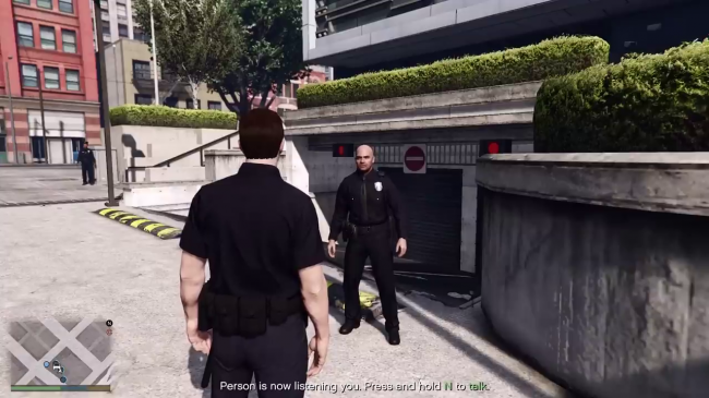 侠盗飞车5mod使用教程