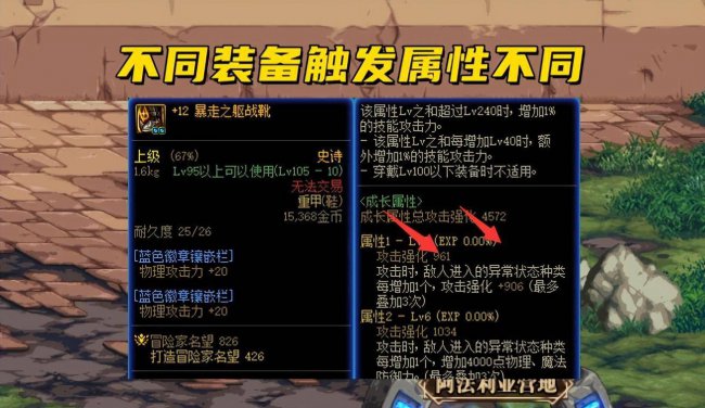 dnf在线装备模拟器网页