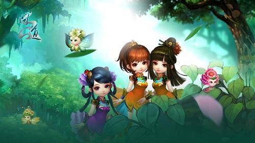 问道神农尝百草怎么做的