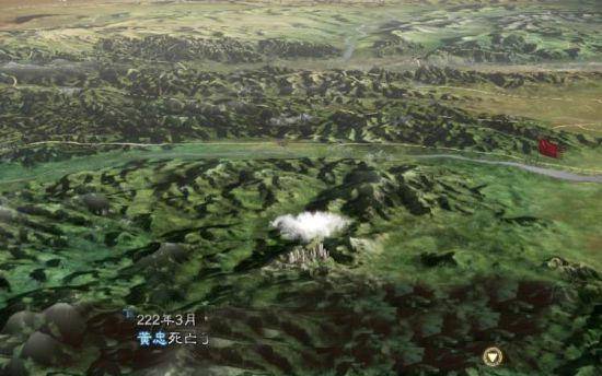 圣三国志英杰传攻略秘籍