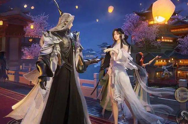 剑侠世界什么职业最好玩