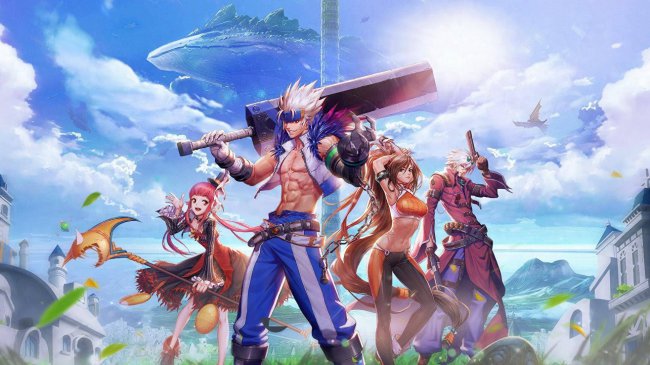 dnf魔枪士哪个职业值得玩