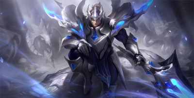 lol皇子打野天赋是什么 关于lol皇子技能介绍