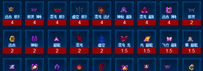 赛尔号卡鲁耶克融合技巧