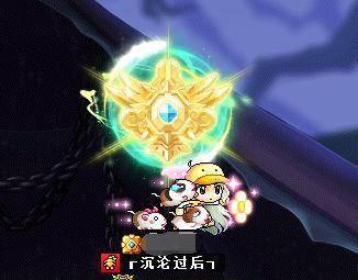 冒险岛恶魔复仇者攻略