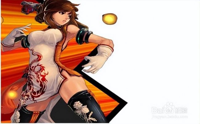dnf武神是什么职业
