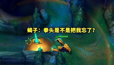 英雄联盟十大冷门英雄排名 lol最冷门的英雄了解