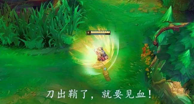 英雄联盟十大冷门英雄排名
