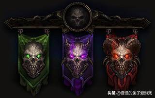 暗黑3炼狱装置干嘛的