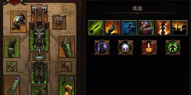 暗黑3炼狱装置干嘛的