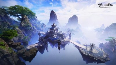 梦幻诛仙隐藏任务大全 诛仙法宝大全和详细介绍
