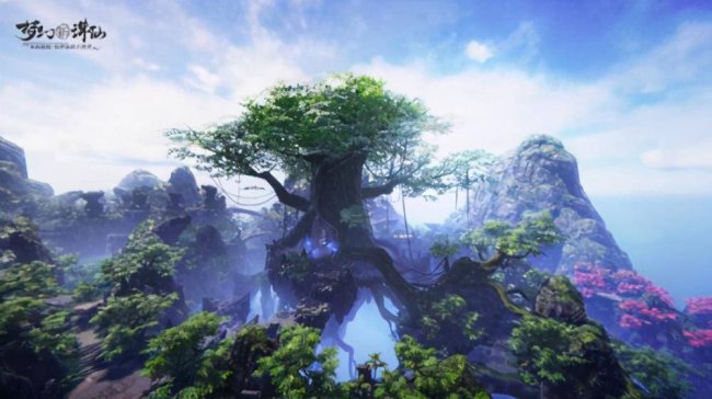 梦幻诛仙隐藏任务大全