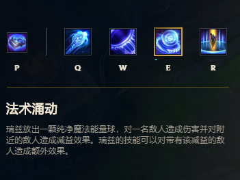 2024lol流浪法师出装