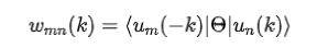 Mathematica的“精确解”和“数值解”得到的本征矢为何不一样