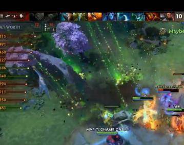 dota1深渊领主出装攻略