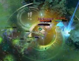 dota1深渊领主出装攻略
