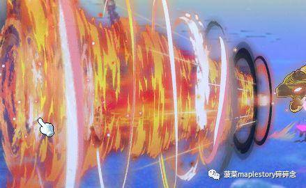 冒险岛龙神技能展示在哪里