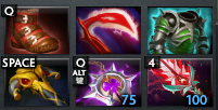 dota先知出装攻略