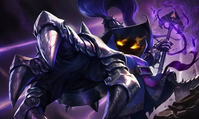 英雄联盟符文法师怎么玩