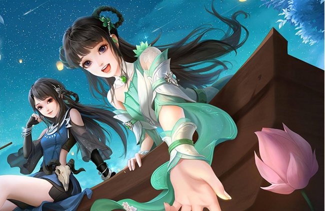 梦幻诛仙手游攻略最新版