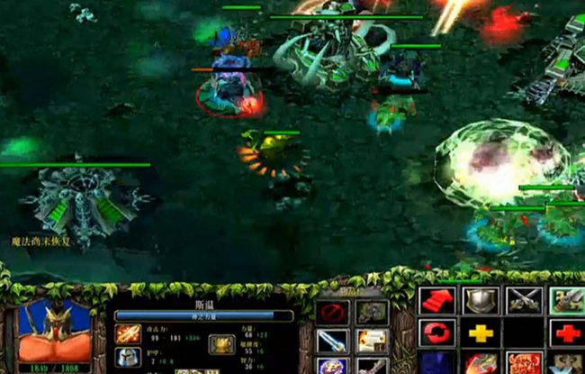 dota流浪剑客出装攻略最新