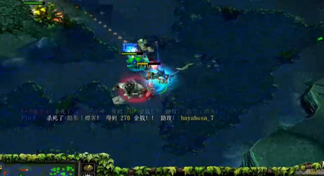 dota流浪剑客出装攻略最新