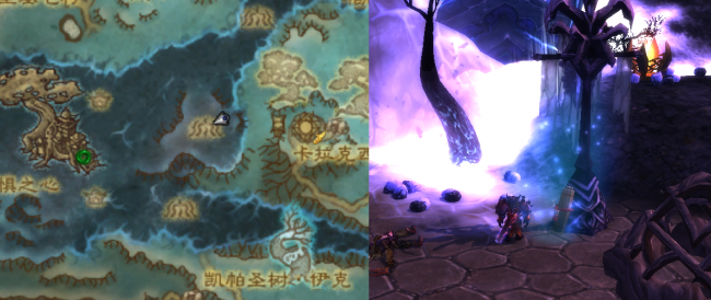 魔兽世界筋斗云坐骑怎么获得