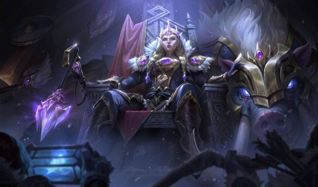 lol最新排位赛规则是什么