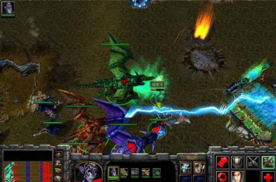 魔兽rpg防守地图排行 有关魔兽争霸守图推荐