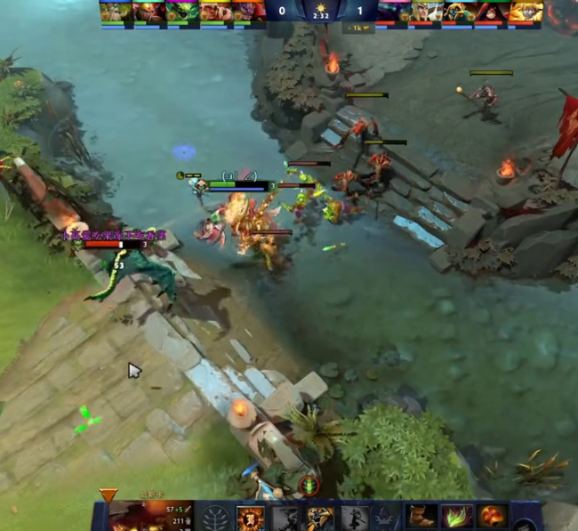 dota2哈斯卡出装攻略