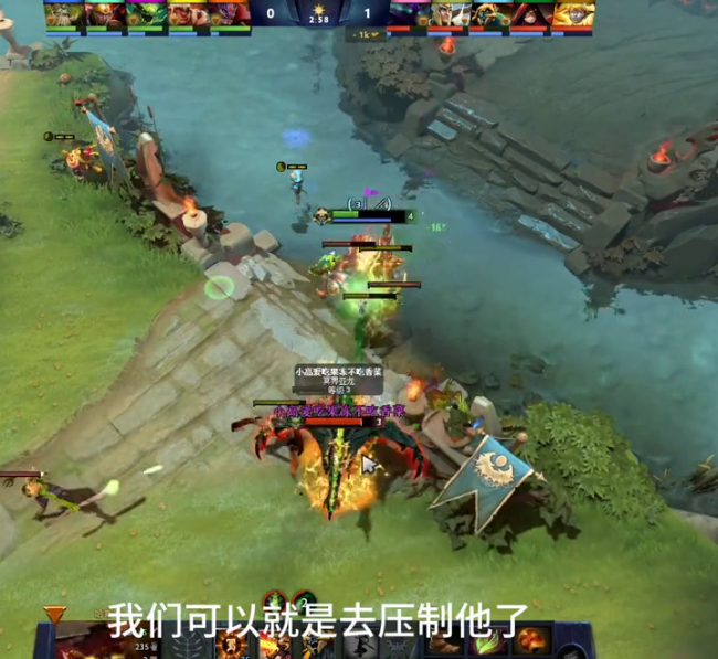 dota2哈斯卡出装攻略
