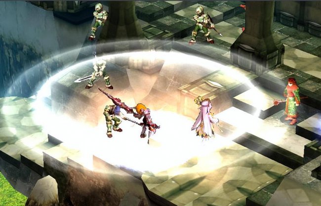 风色幻想5支线任务攻略