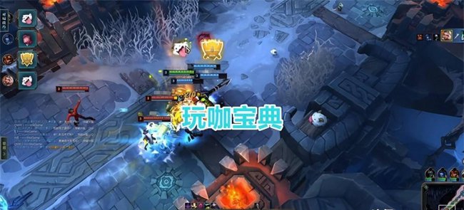 lol冷门又厉害的英雄有哪些