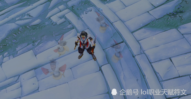 lol小丑大招叫什么