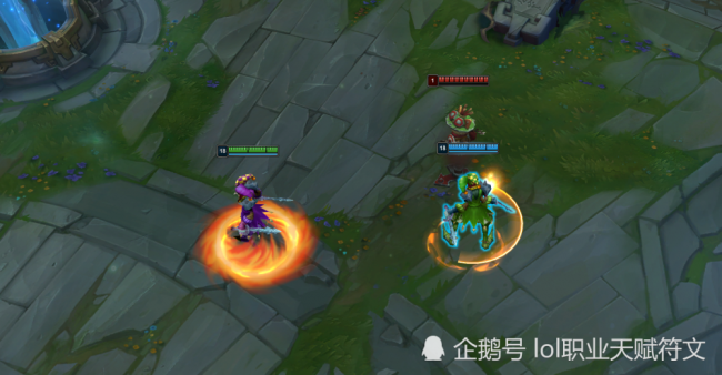 lol小丑大招叫什么