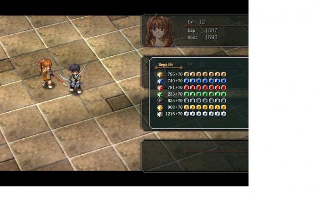 空之轨迹fc完美攻略