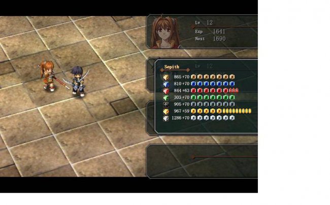 空之轨迹fc完美攻略