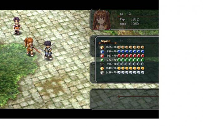空之轨迹fc完美攻略