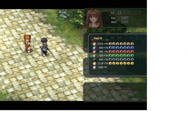 空之轨迹fc完美攻略