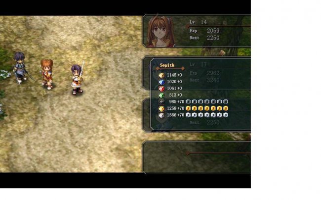 空之轨迹fc完美攻略