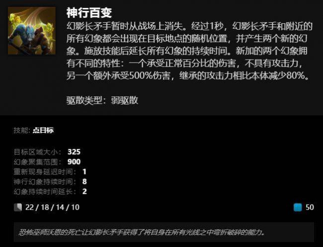 幻影长矛手出装dota1六神装
