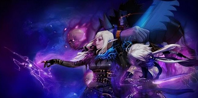 dnf死灵术士用什么武器好