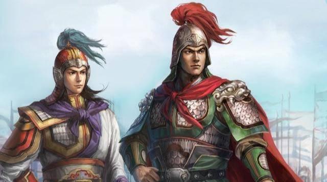 三国志12最强弓兵武将搭配