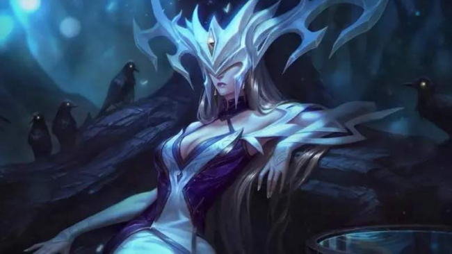 s11lol天赋介绍详细图解
